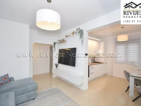 Prodaja, jednosoban stan, 53m², Igalo, Herceg Novi - image 4