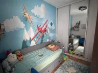 Prodaja, trosoban stan, 70m², Brace Jerković, Voždovac Sve Podlokacije - image 8