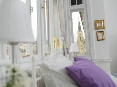 Izdavanje, dvosoban stan, 65m², Centar, Novi Sad - image 3