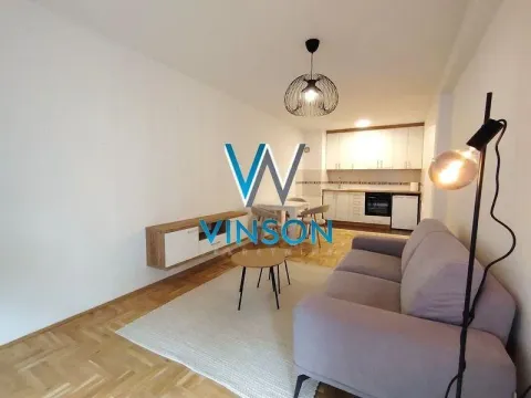 Izdavanje, jednosoban stan, 47m², Grbavica, Novi Sad Sve Podlokacije - image 2