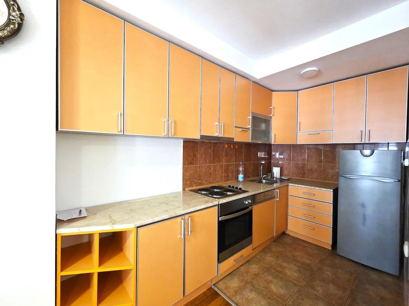 Rent, apartment, 72m², Ljubović, Podgorica
