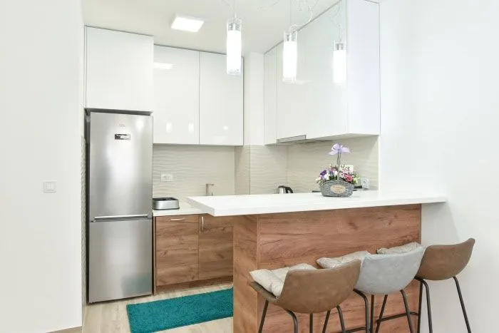 Prodaja, stan, 43m², Budva, Crna Gora