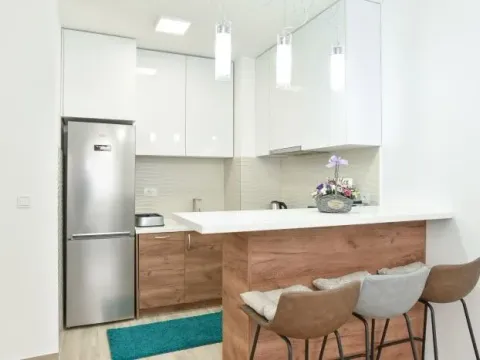 Prodaja, stan, 43m², Budva, Crna Gora - image 16