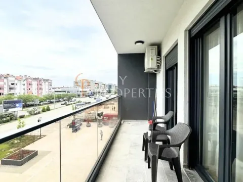 Rent, apartment, 68m², Stari Aerodrom, Podgorica - image 9