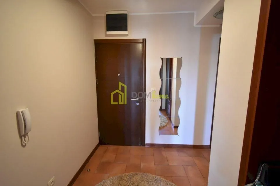 Rent, two bedroom apartment, 75m², Gorica C, Podgorica