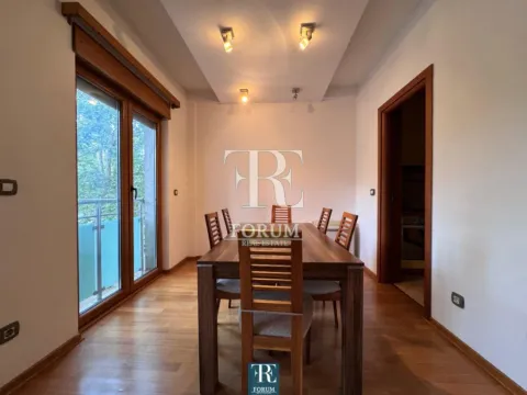 Rent, two bedroom apartment, 85m², Preko Morače, Podgorica - image 4