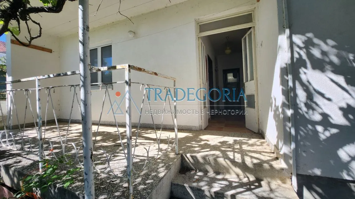 Prodaja, kuća, 130m², Sutomore, Bar