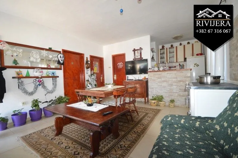 Prodaja, kuća, 64m², Zelenika, Herceg Novi