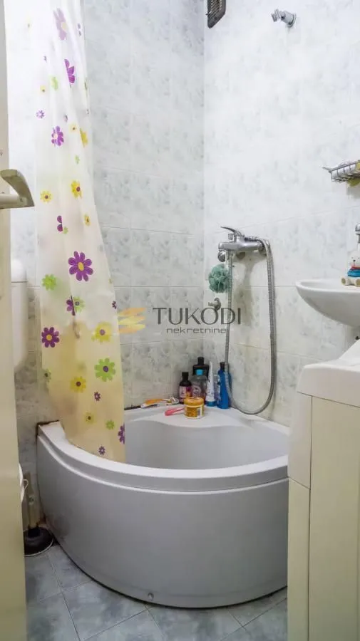 Sale, one bedroom apartment, 25m², Šumice, Beograd