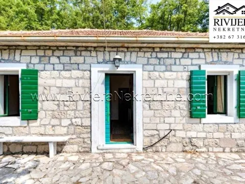 Prodaja, kuća, 100m², Morinj, Kotor - image 2