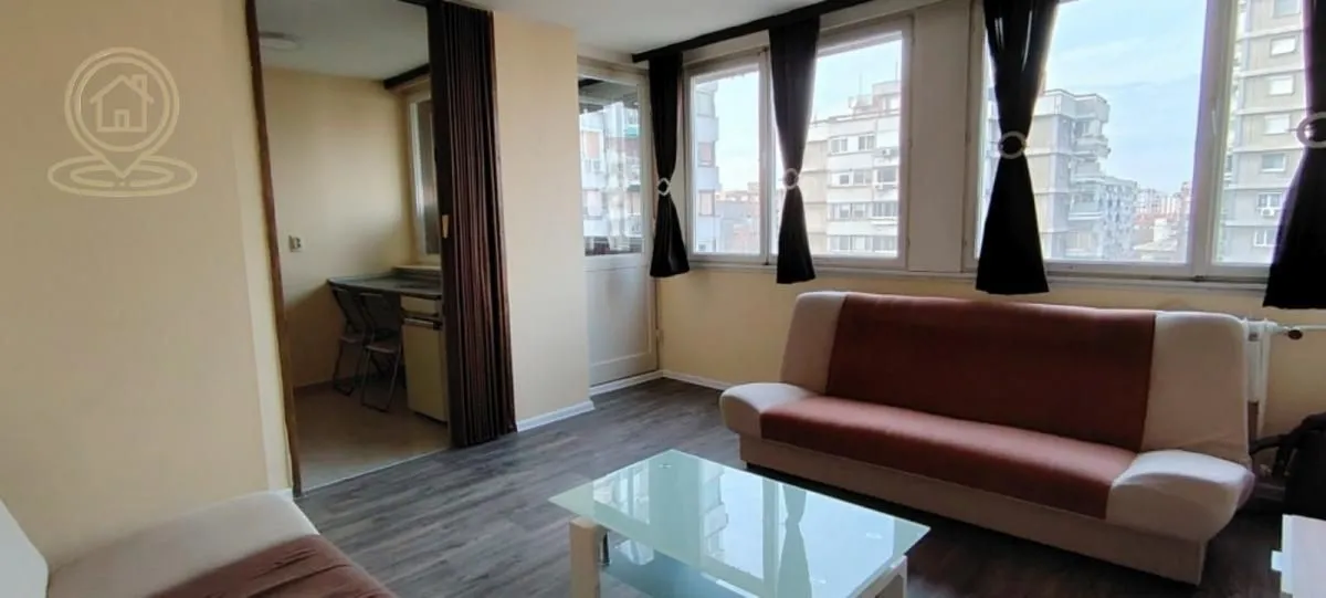 Rent, one bedroom apartment, 30m², Liman 3, Novi Sad Sve Podlokacije