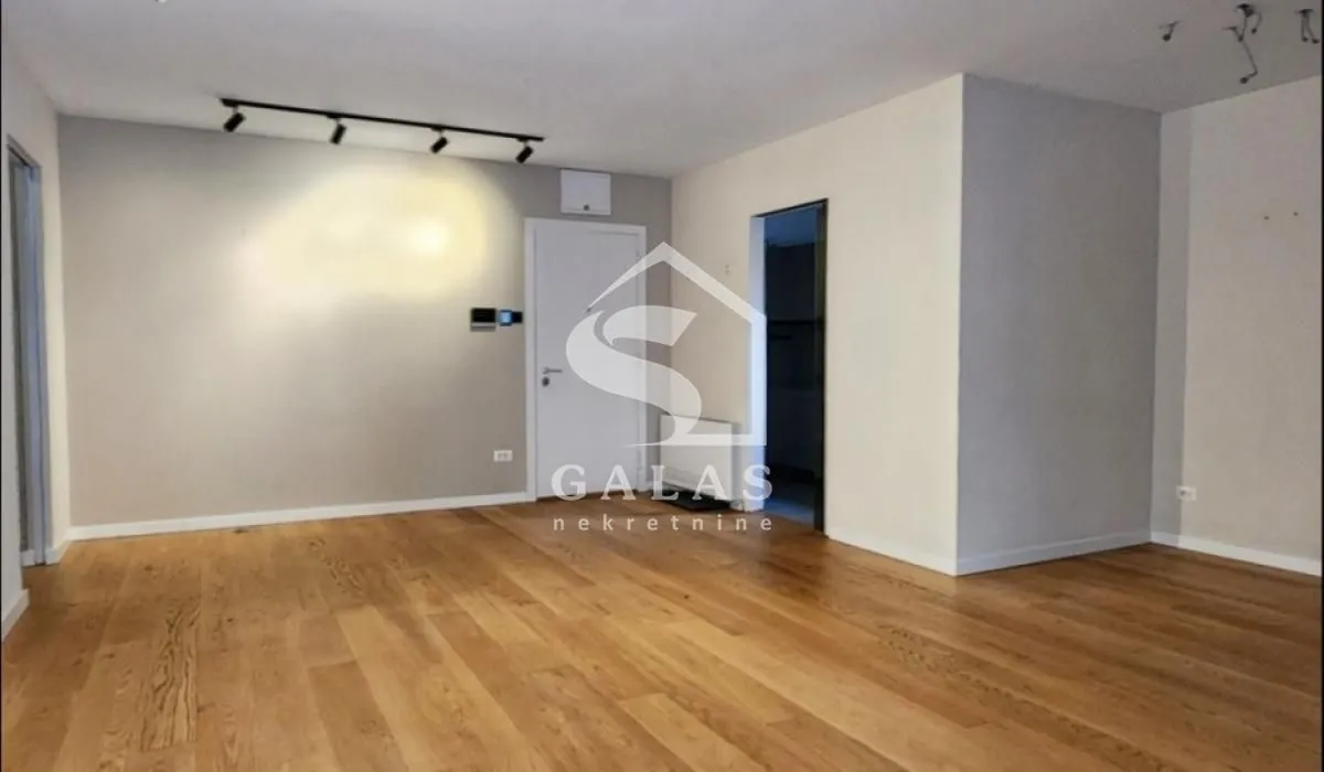 Prodaja, trosoban stan, 145m², Neimar, Vračar Sve Podlokacije
