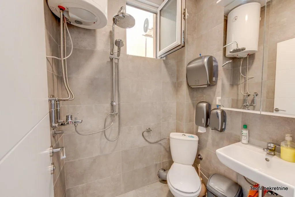 Prodaja, stan, 118m², Djeram, Pirot
