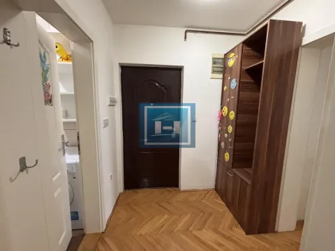 Izdavanje, jednosoban stan, 56m², Aqua park, Jagodina - image 12