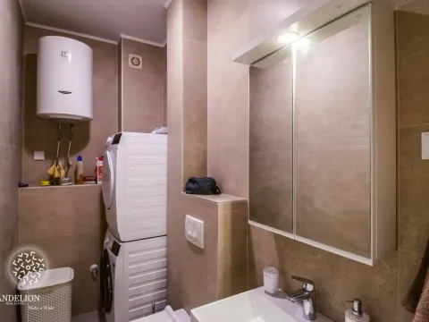 Izdavanje, dvosoban stan, 66m², Vezirov Most, Podgorica - image 7