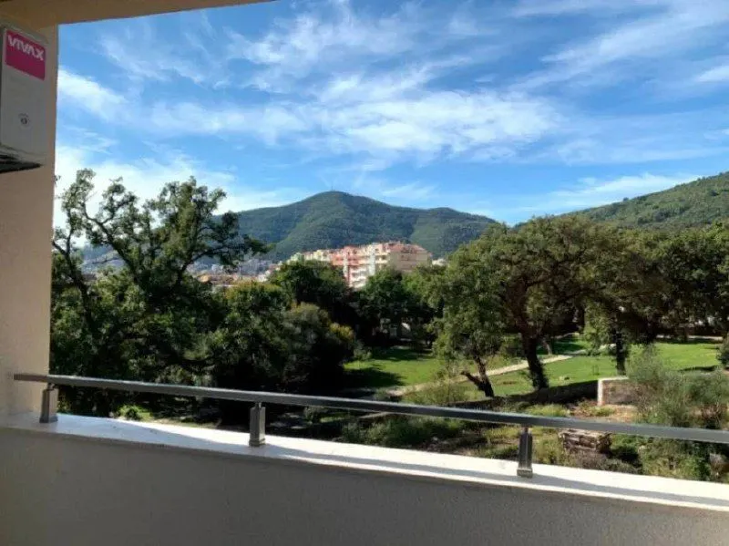 Sale, studio apartment, 26m², Budva, Crna Gora