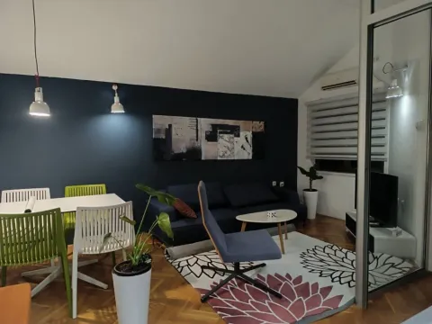 Izdavanje, jednosoban stan, 35m², Podgorica, Crna Gora - image 7