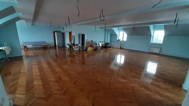 Rent, office space, 727m², Klisa, Novi Sad Sve Podlokacije