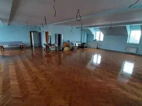 Rent, office space, 727m², Klisa, Novi Sad Sve Podlokacije - image 8