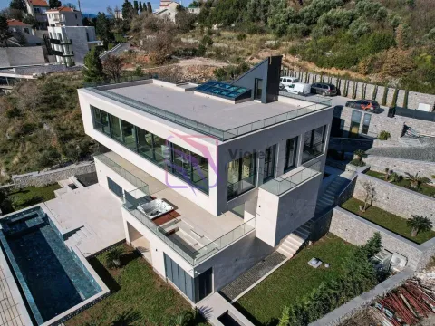 Sale, house, 922m², Reževići, Budva - image 5