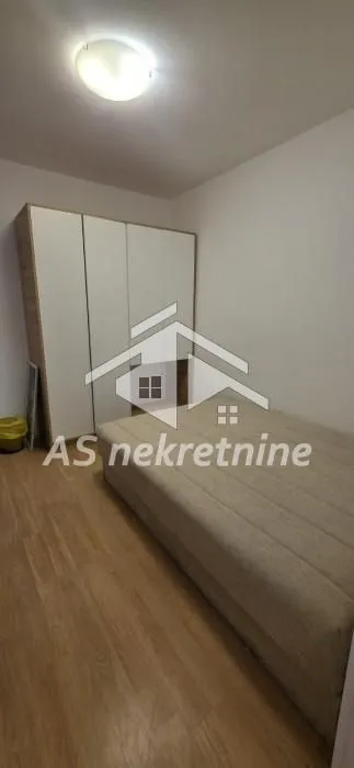 Izdavanje, stan, 55m², Savski Venac, Beograd