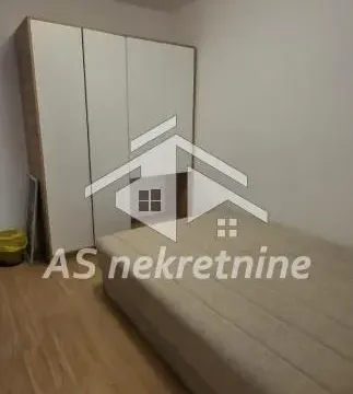 Izdavanje, stan, 55m², Savski Venac, Beograd - image 11