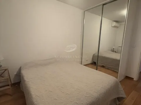 Rent, two bedroom apartment, 54m², Palilula Sve Podlokacije, Beograd - image 12