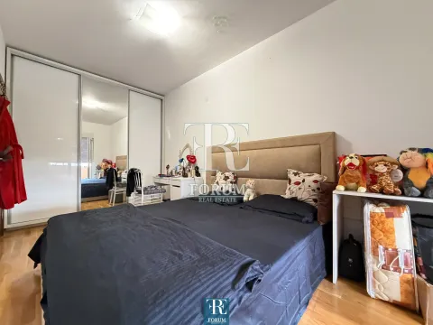 Prodaja, jednosoban stan, 51m², Tuški Put, Podgorica - image 8