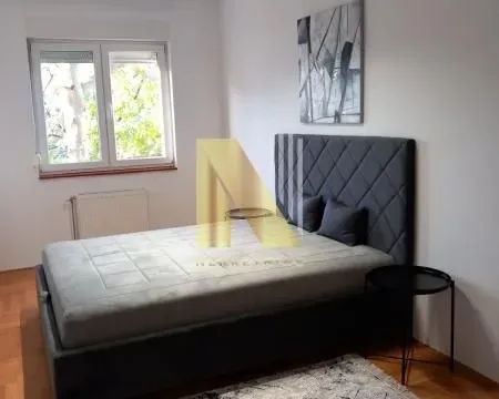 Izdavanje, jednosoban stan, 45m², Grbavica, Novi Sad Sve Podlokacije - image 9