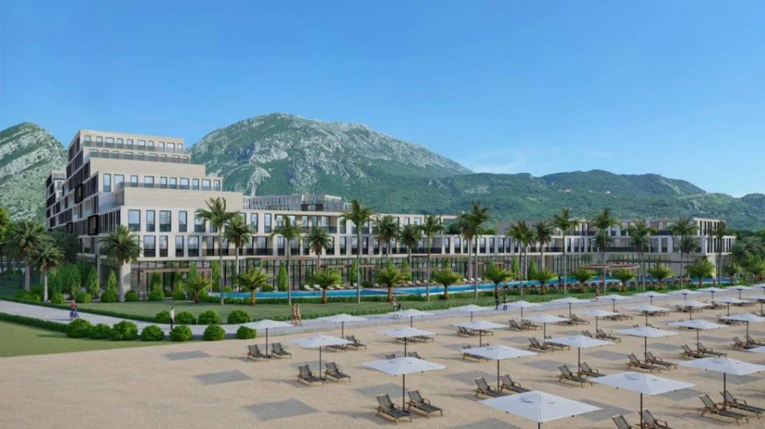 Prodaja,  zemljište, 53000m2, Budva