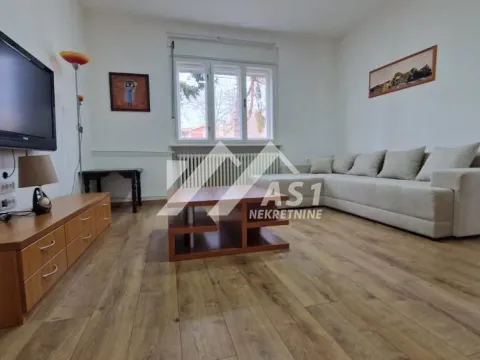 Rent, house, 83m², Avijatičarsko naselje, Novi Sad Sve Podlokacije - image 2