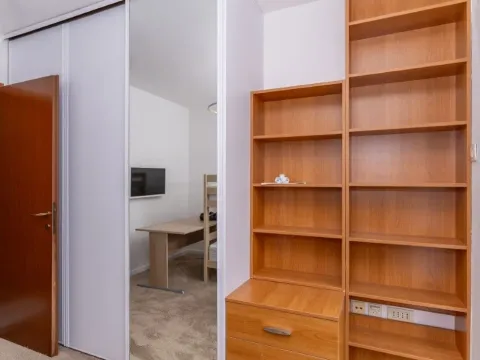 Izdavanje, trosoban stan, 200m², Gorica C, Podgorica - image 13