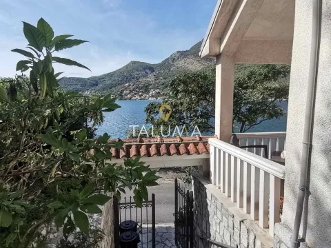 Sale, house, 240m², Lepetani, Tivat - image 4