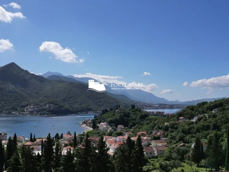 Prodaja, kuća, 107m², Kamenari, Herceg Novi