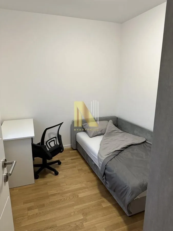 Prodaja, trosoban stan, 71m², Telep, Novi Sad Sve Podlokacije