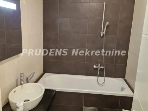 Izdavanje, dvosoban stan, 50m², Vračar Sve Podlokacije, Beograd - image 6