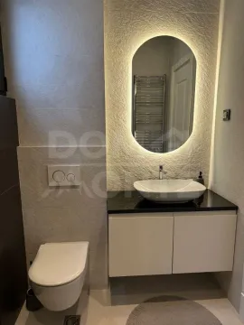 Prodaja, četvorosoban stan, 81m², Dobrota, Kotor - image 4