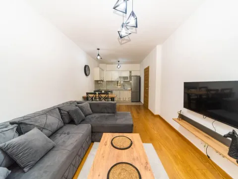 Rent, one bedroom apartment, 45m², New City, Podgorica - image 3