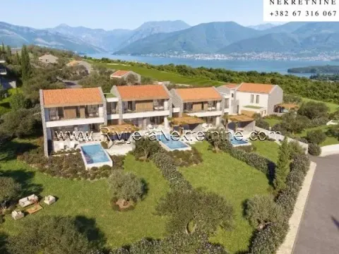 Prodaja, kuća, 17630m², Luštica Bay, Tivat - image 9