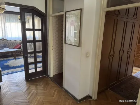 Sale, four bedroom apartment, 97m², Centar, Stara Pazova - image 13