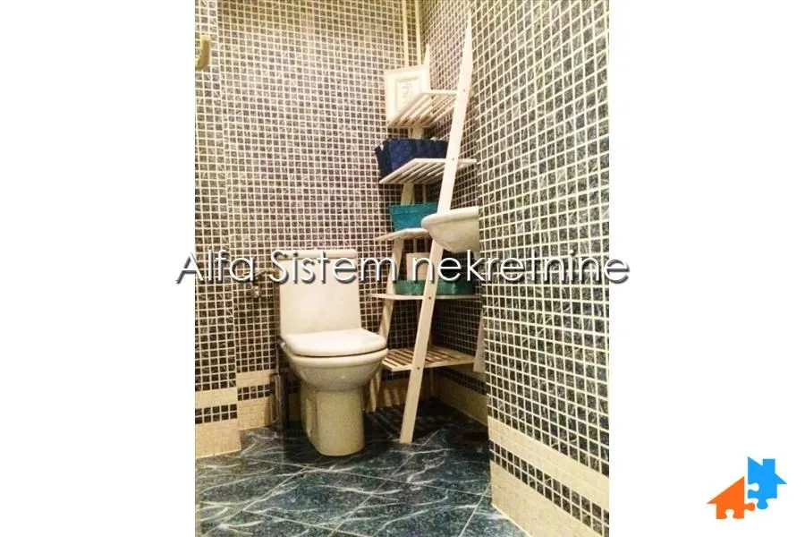 Rent, three bedroom apartment, 96m², Autokomanda, Voždovac Sve Podlokacije