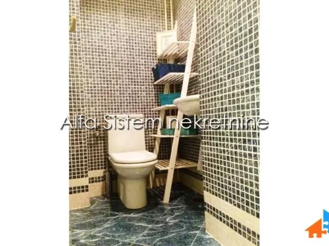 Rent, three bedroom apartment, 96m², Autokomanda, Voždovac Sve Podlokacije - image 18