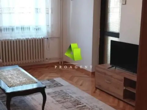 Rent, two bedroom apartment, 60m², Medijana, Niš - image 8