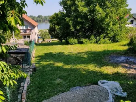 Sale, land lot, 800m², Sremska Kamenica, Petrovaradin - image 3