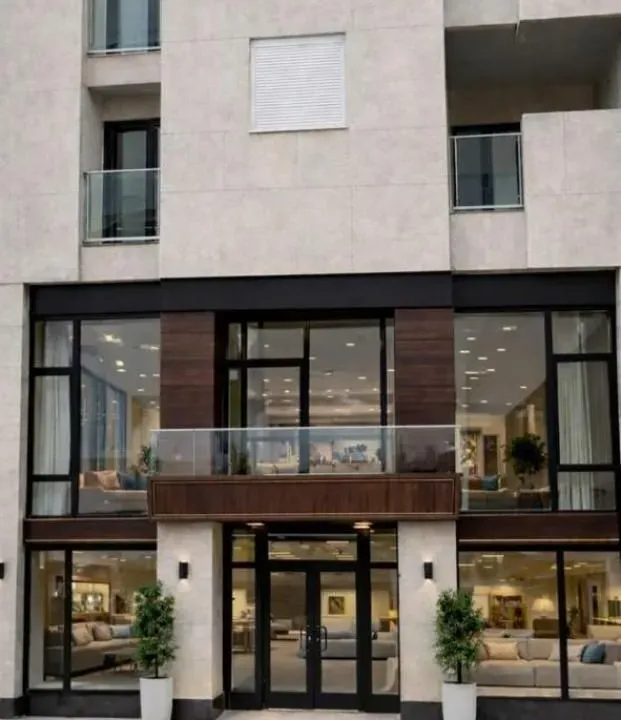 Rent, office space, 171m², Bar, Crna Gora