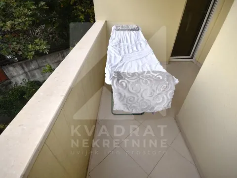 Rent, two bedroom apartment, 65m², Momišići, Podgorica - image 12