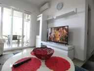 Izdavanje, jednosoban stan, 59m², Šušanj, Bar - image 9