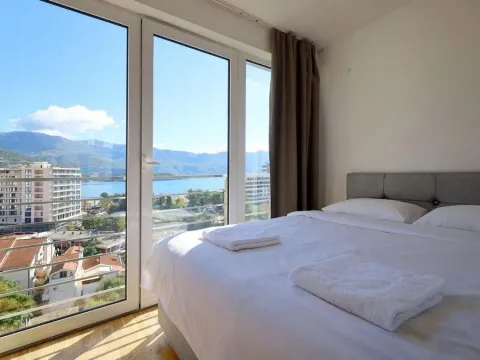 Prodaja, dvosoban stan, 49m², Centar, Budva - image 5