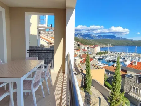 Prodaja, jednosoban stan, 76m², Luštica, Tivat - image 15