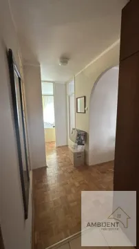 Rent, four bedroom apartment, 93m², Novi Beograd Blok 72, Novi Beograd Sve Podlokacije - image 10